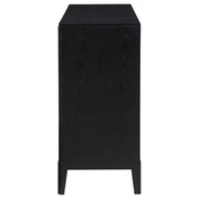 Brookmead 8-drawer Dresser Black - 224713