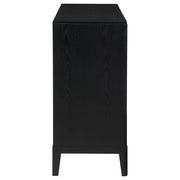 Brookmead 8-drawer Dresser Black - 224713