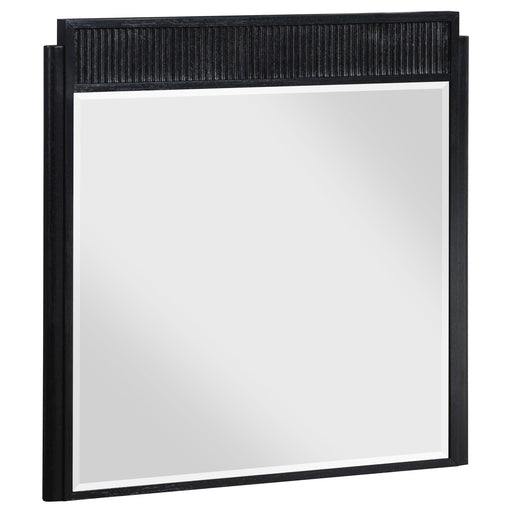 Brookmead Dresser Mirror Black - 224714