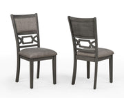 Bruno Dining Set (6PC) - D315-60