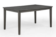 Bruno Dining Set (6PC) - D315-60