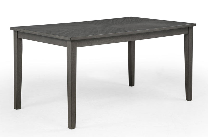 Bruno Dining Set (6PC) - D315-60