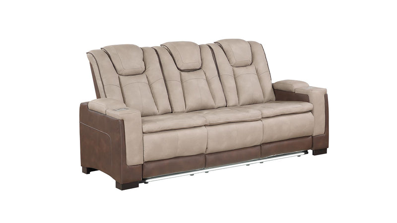 Bruno Sofa Brown - Bruno Sofa Brown