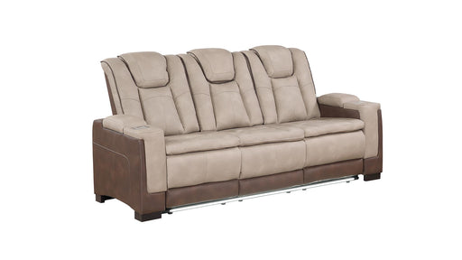 Bruno Sofa Brown - Bruno Sofa Brown