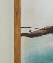 Brunonia Wall Art - Gate FurnitureWall Art