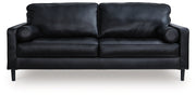 Bryceview Onyx Sofa - Gate FurnitureSofa