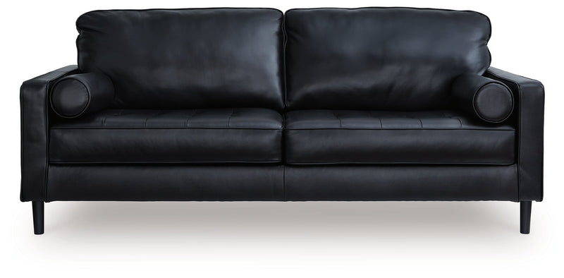 Bryceview Onyx Sofa - Gate FurnitureSofa