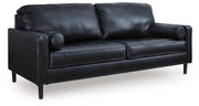 Bryceview Onyx Sofa - Gate FurnitureSofa