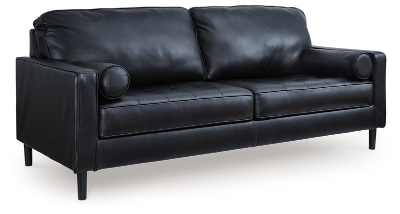 Bryceview Onyx Sofa - Gate FurnitureSofa