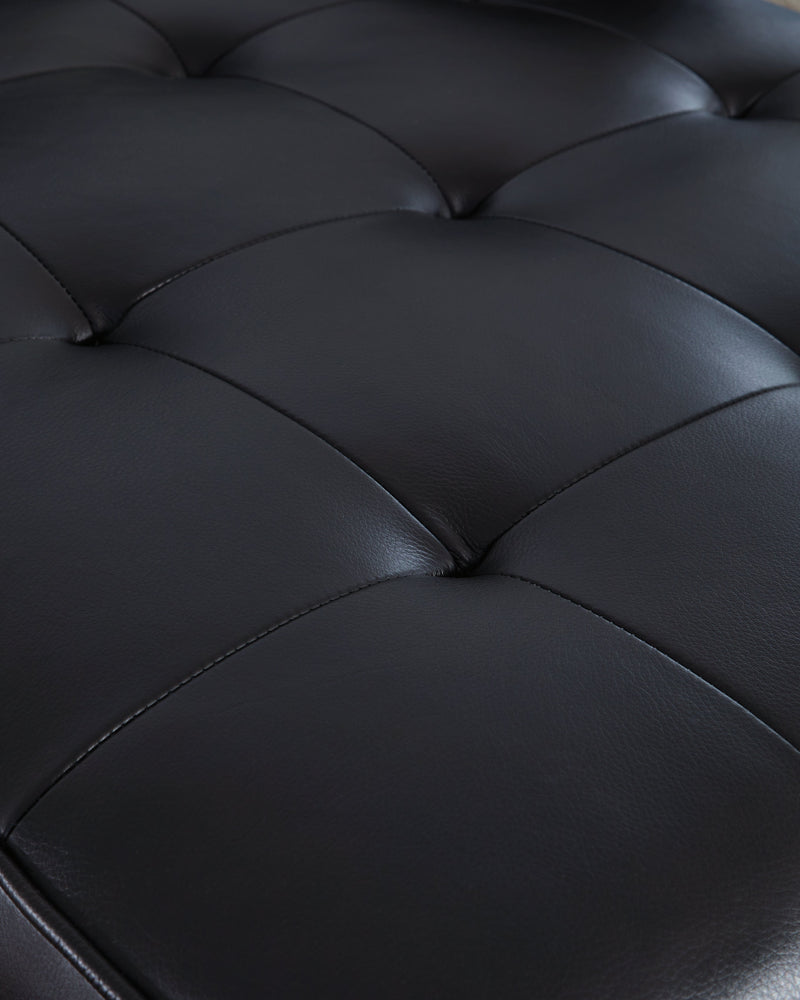 Bryceview Sofa and Loveseat in Onyx - PKG020865