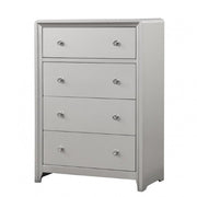 Bryne Champagne Chest - FM7170CPN-C