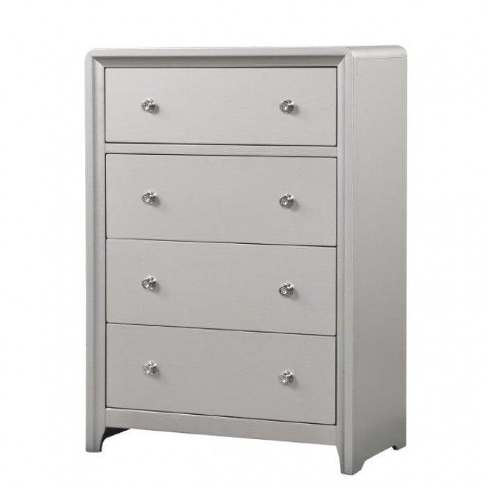 Bryne Champagne Chest - FM7170CPN-C