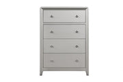 Bryne Champagne Chest - FM7170CPN-C