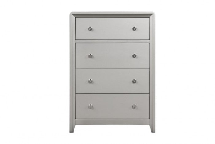 Bryne Champagne Chest - FM7170CPN-C