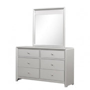 Bryne Champagne Dresser - FM7170CPN-D