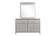 Bryne Champagne Dresser - FM7170CPN-D