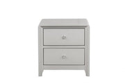 Bryne Champagne Nightstand - FM7170CPN-N