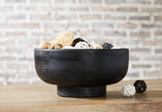 Brynnington Black Bowl - A2000611
