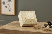Bryons Beige Sculpture - A2000915