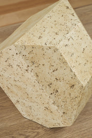 Bryons Beige Sculpture - A2000915