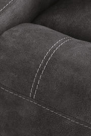 Brysonview Charcoal Recliner - 6360529