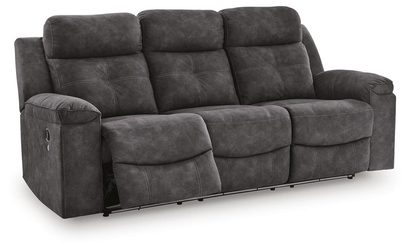 Brysonview Reclining Sofa and Loveseat - 63605U1