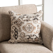 Buckhurst Taupe Sofa - FM61110TP-SF