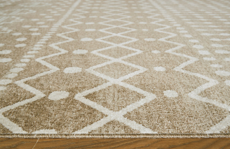 Bunchly Large Rug - Gate FurnitureRug Large