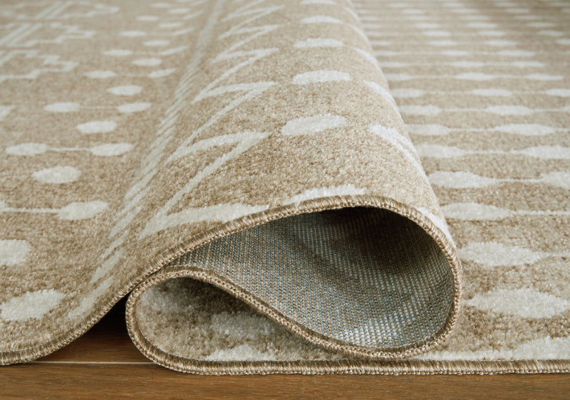 Bunchly Medium Rug - Gate FurnitureRug Medium