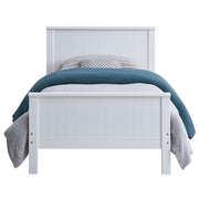 Bungalow Twin Bed - 30025T