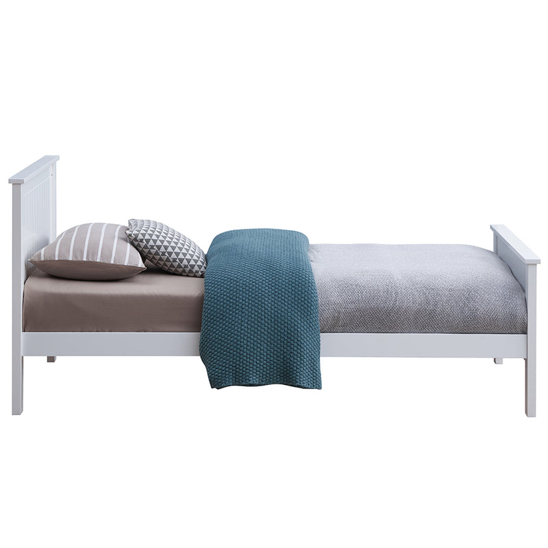 Bungalow Twin Bed - 30025T
