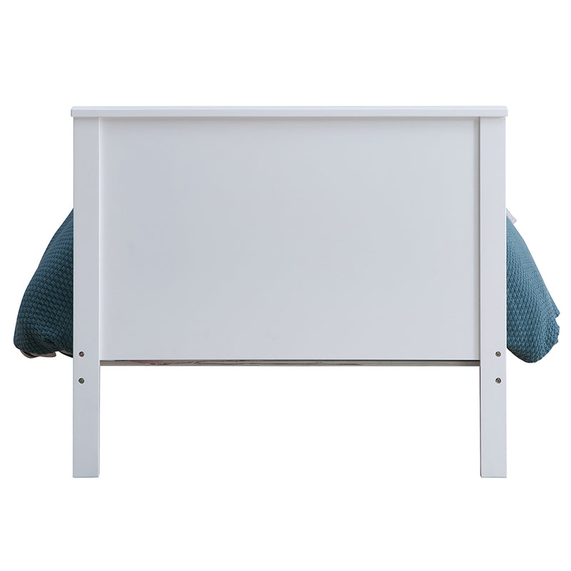 Bungalow Twin Bed - 30025T