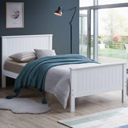 Bungalow Twin Bed - 30025T