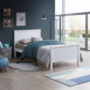 Bungalow Twin Bed - 30025T