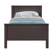 Bungalow Twin Bed - BD00494