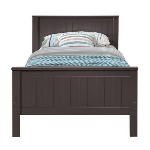 Bungalow Twin Bed - BD00494