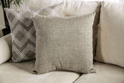 Burgess Beige Loveseat - SM7753-LV