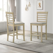 Burgos - Pub Chair 2PC/CTN - D571-C