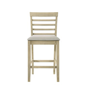 Burgos - Pub Chair 2PC/CTN - D571-C
