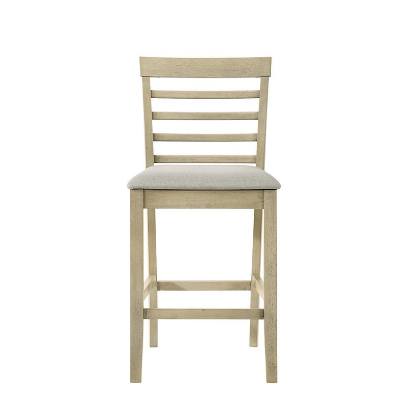 Burgos - Pub Chair 2PC/CTN - D571-C