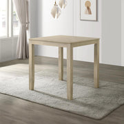 Burgos - Square Shape Pub Table - D571-Table