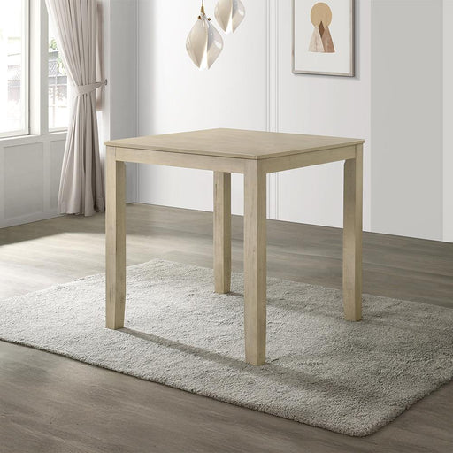 Burgos - Square Shape Pub Table - D571-Table