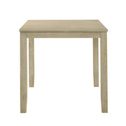 Burgos - Square Shape Pub Table - D571-Table