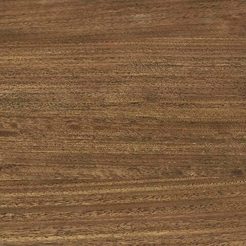 Burkbyer Brown Coffee Table - T513-1