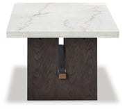 Burkhaus Coffee Table - Gate FurnitureCoffee Table