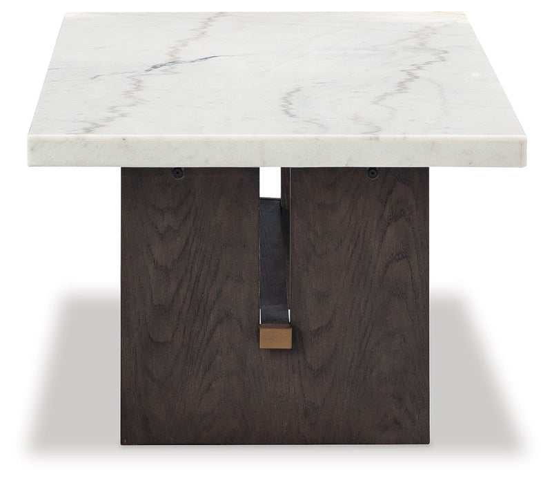 Burkhaus Coffee Table - Gate FurnitureCoffee Table