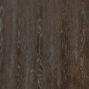 Burkhaus Dark Brown Counter Height Dining Table - D984-32