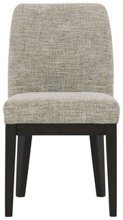 Burkhaus Dining Chair (Set of 2) - Gate FurnitureDining Chair