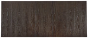 Burkhaus Dining Extension Table - Gate FurnitureDining Table