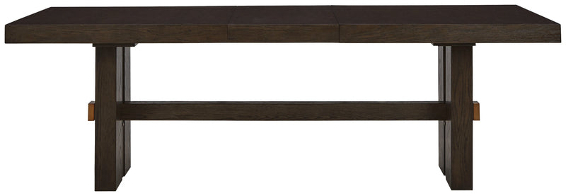 Burkhaus Dining Extension Table - Gate FurnitureDining Table